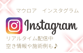 Instagram　Mau Loa～マウロア～